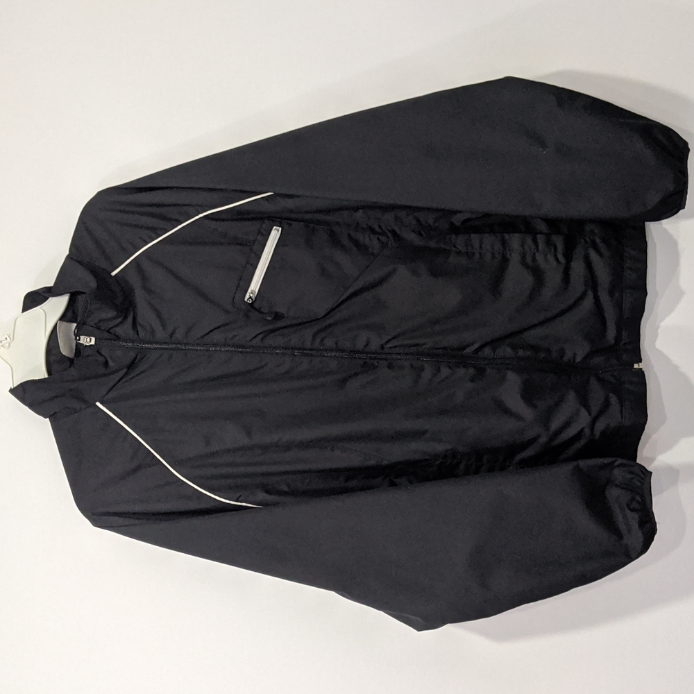 Danskin Now Full-Zip Sports Jacket